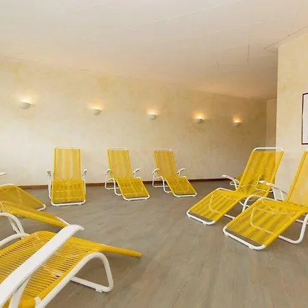 Kurpark-Residenz W112 Apartment Cuxhaven Exterior photo