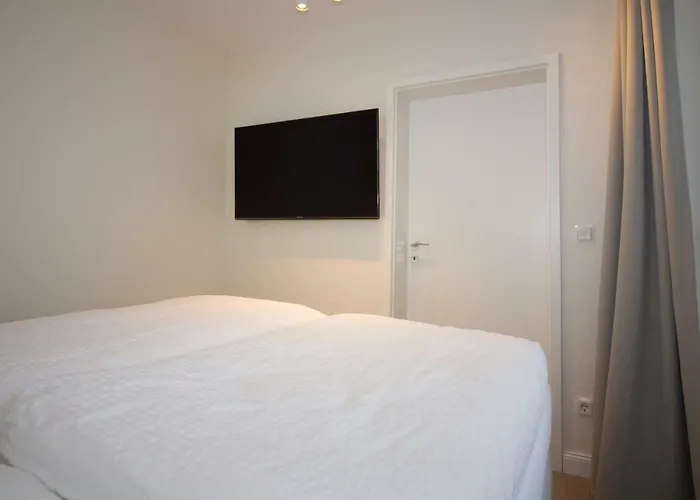 Kurpark-Residenz W112