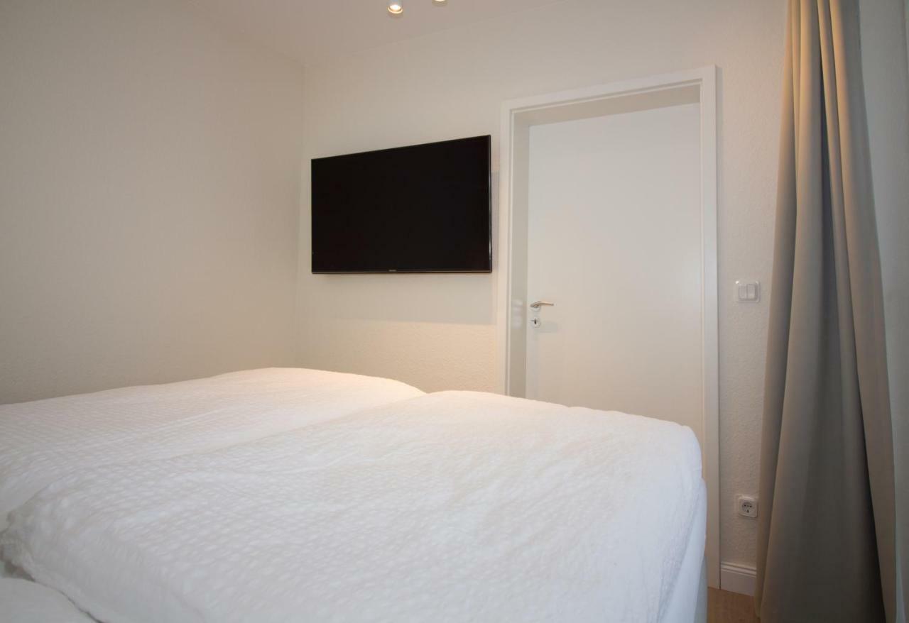 Apartment Kurpark-residenz W112 *