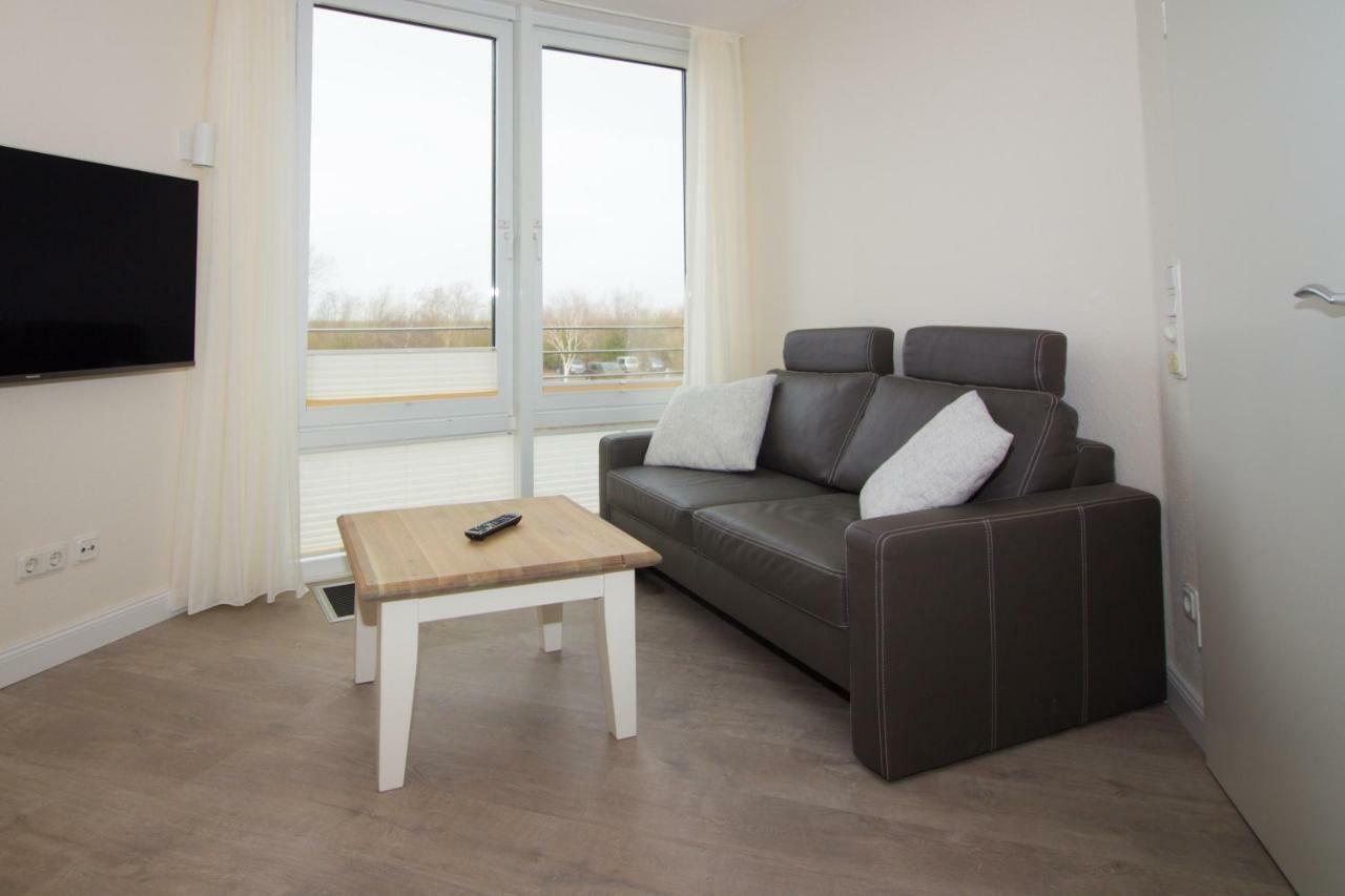 Kurpark-residenz W112 * Cuxhaven
