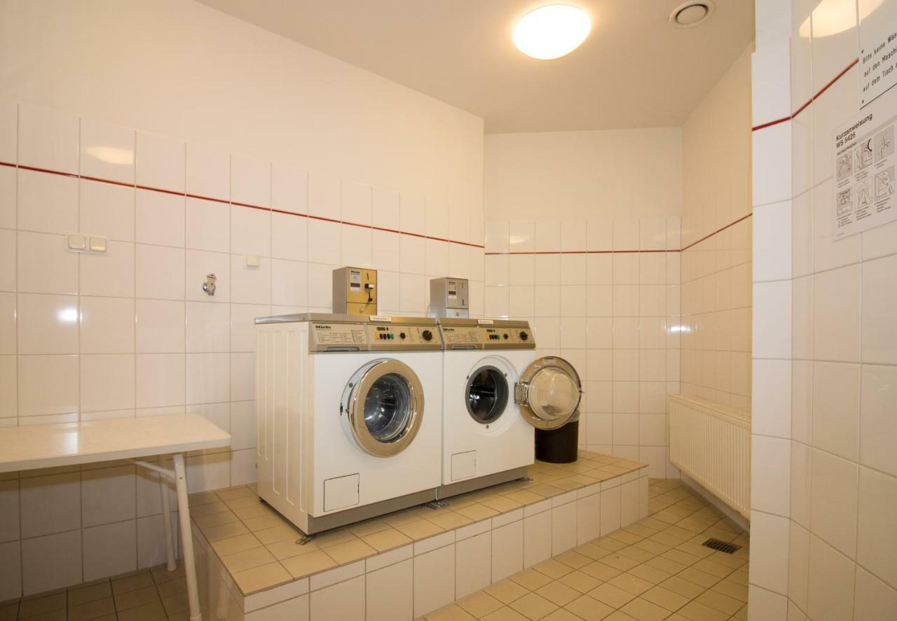 Apartment Kurpark-residenz W112