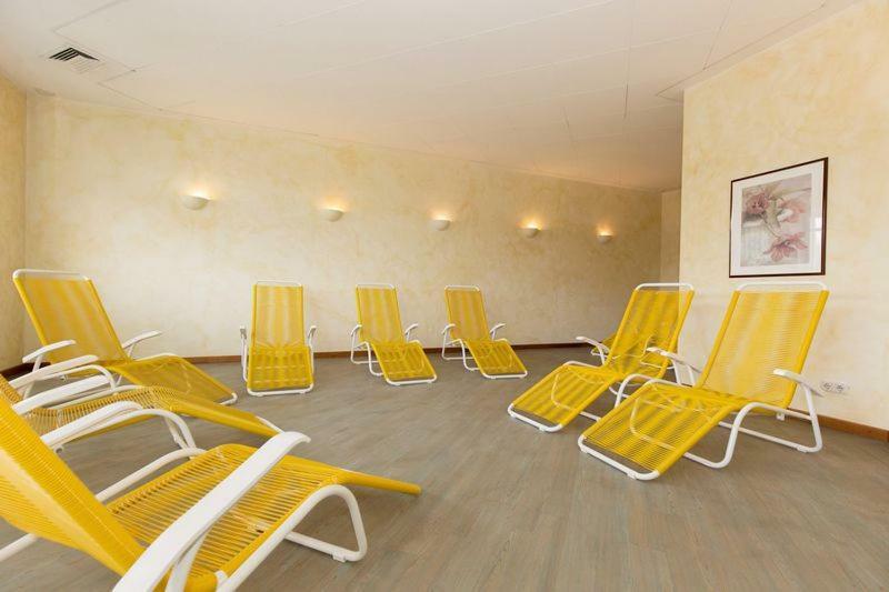 Apartment Kurpark-residenz W112 *